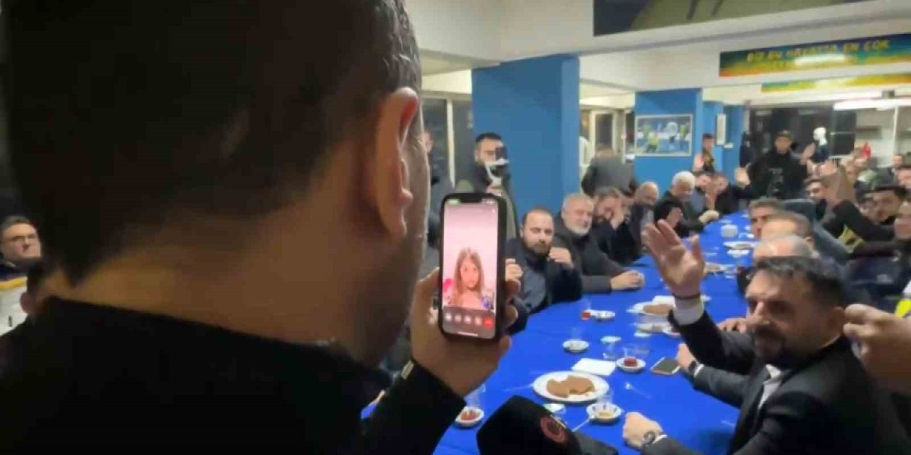 Asrın felaketinden kurtarılan Hazal o anı anlattı