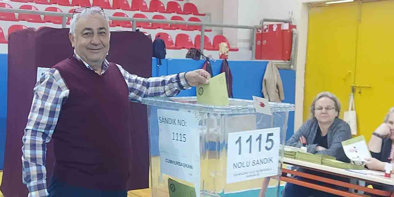 "Kazanma şansı" olmadığına göre amacı "kaybettirmek" mi?