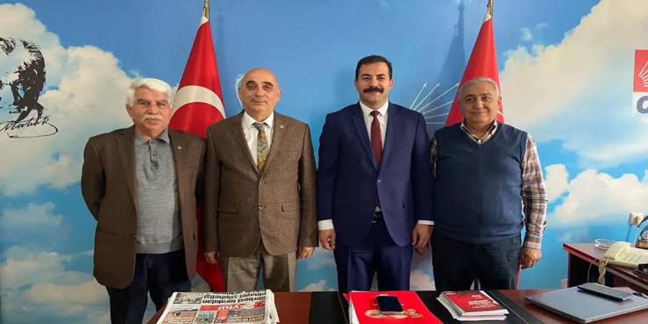 Eskişehir’de siyaset "garipleşti"