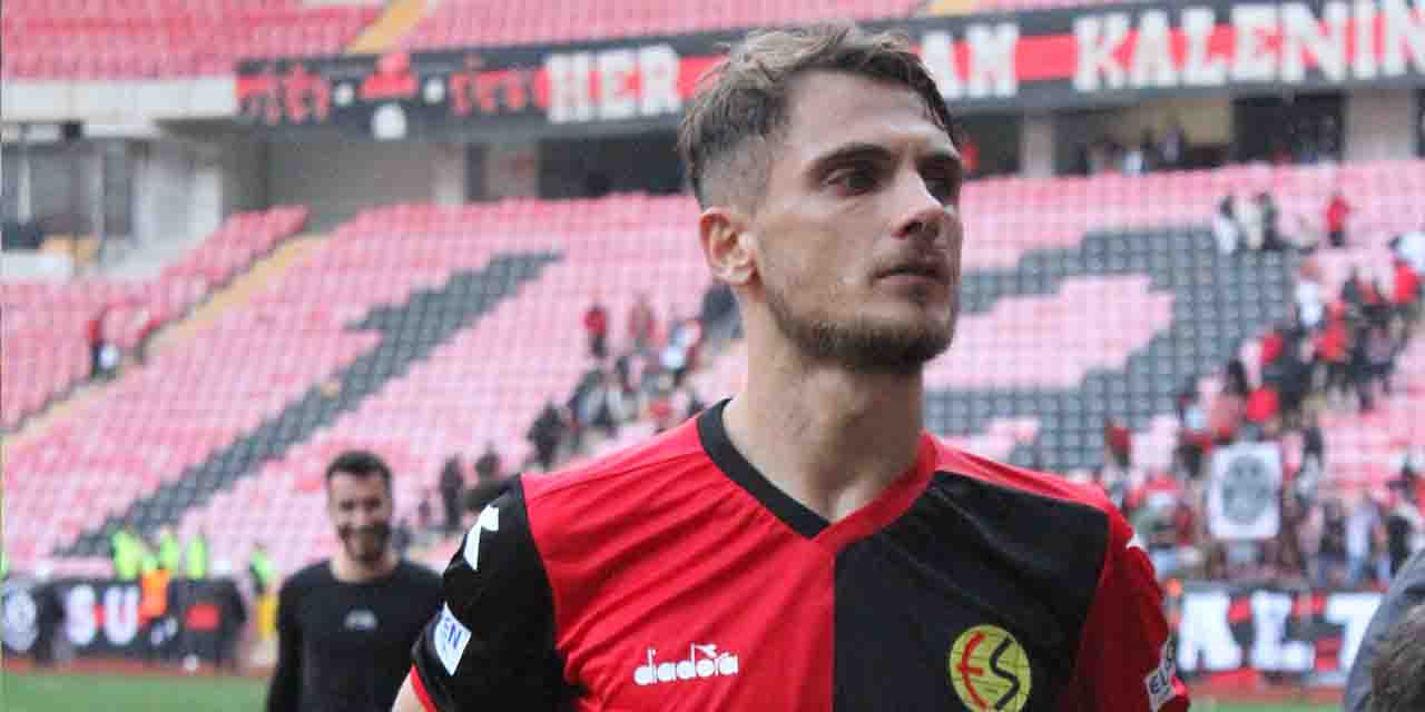 Kaan Dorak tedavide