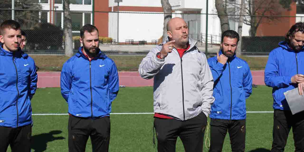 Anadolu Üniversitesi'nde yaş ortalaması 24,8