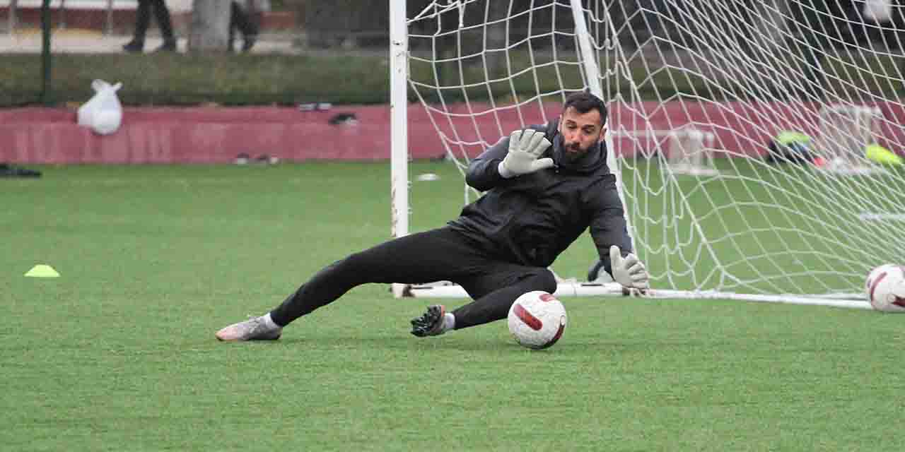 Şener döndü