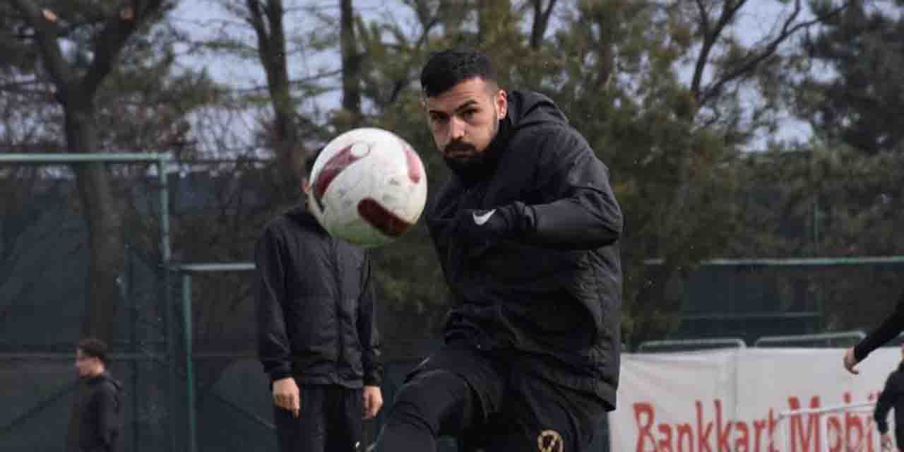 Umut örnek oluyor