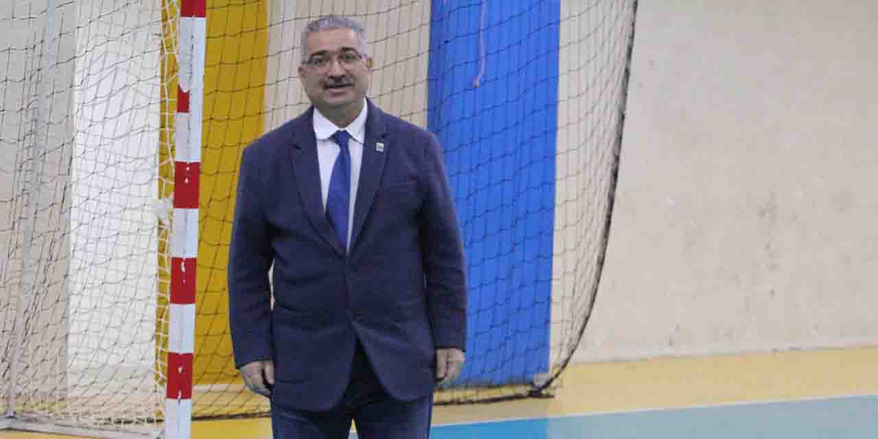 “Lider döneceğiz”