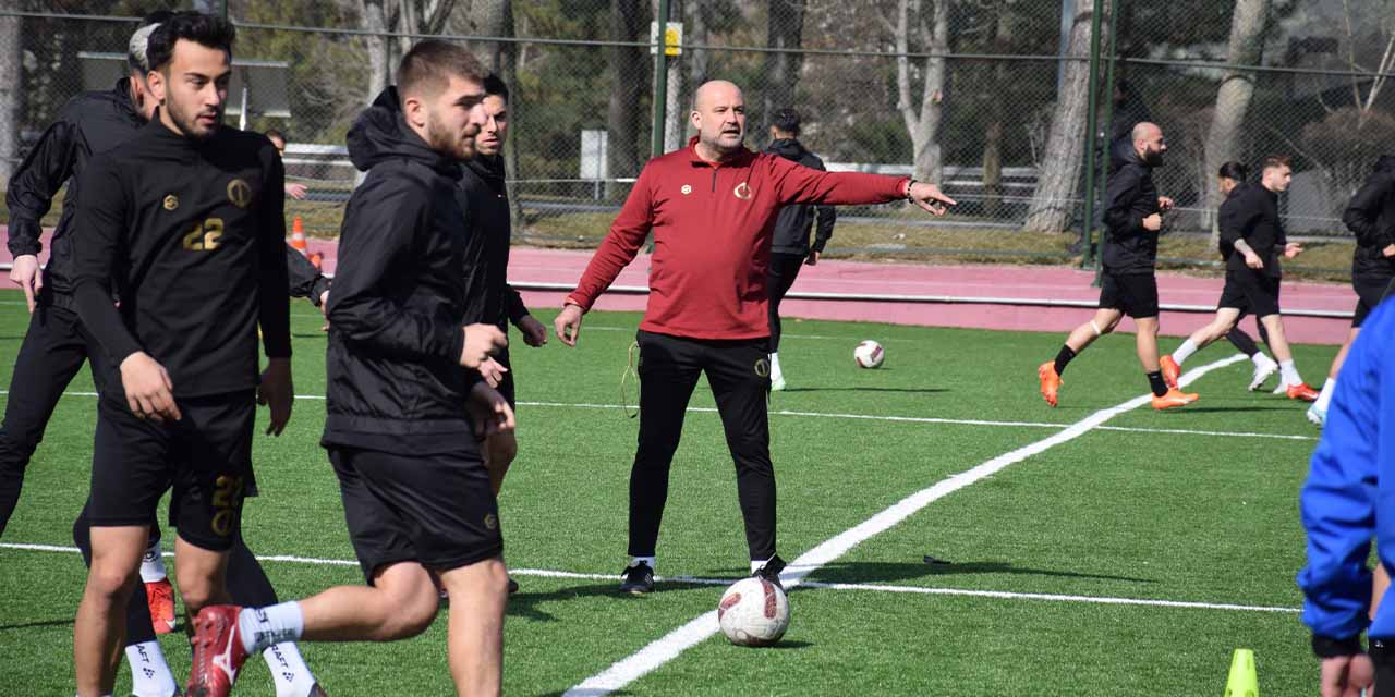 Anadolu Üniversitesi'nin imha planı hazır