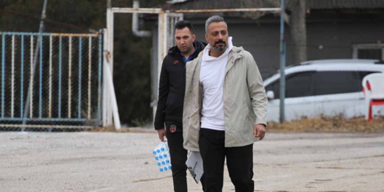 Yunusemrespor'dan sitem: Biz kimseden para dilenmedik