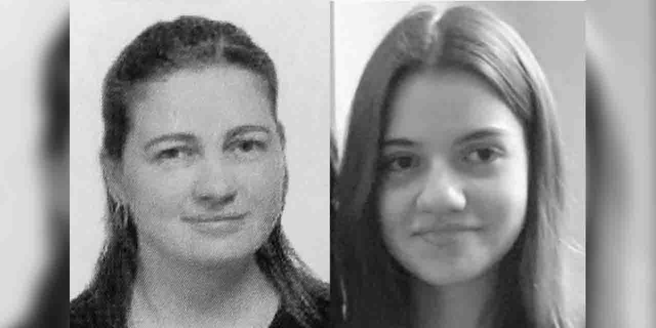 ESTÜ öğretim üyesi ve kızı feci kazada hayatlarını kaybetti
