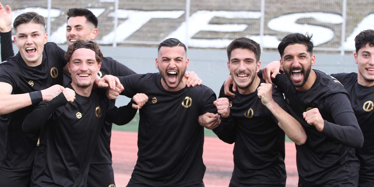 Anadolu'da yeni teknik patron ile ilk karşılaşma