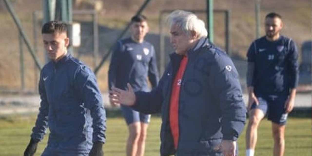 Demirbakan Düzcespor'da