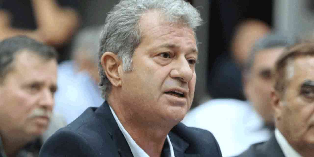 CHP'li meclis üyesi Mustafa Önder beyin kanaması geçirdi