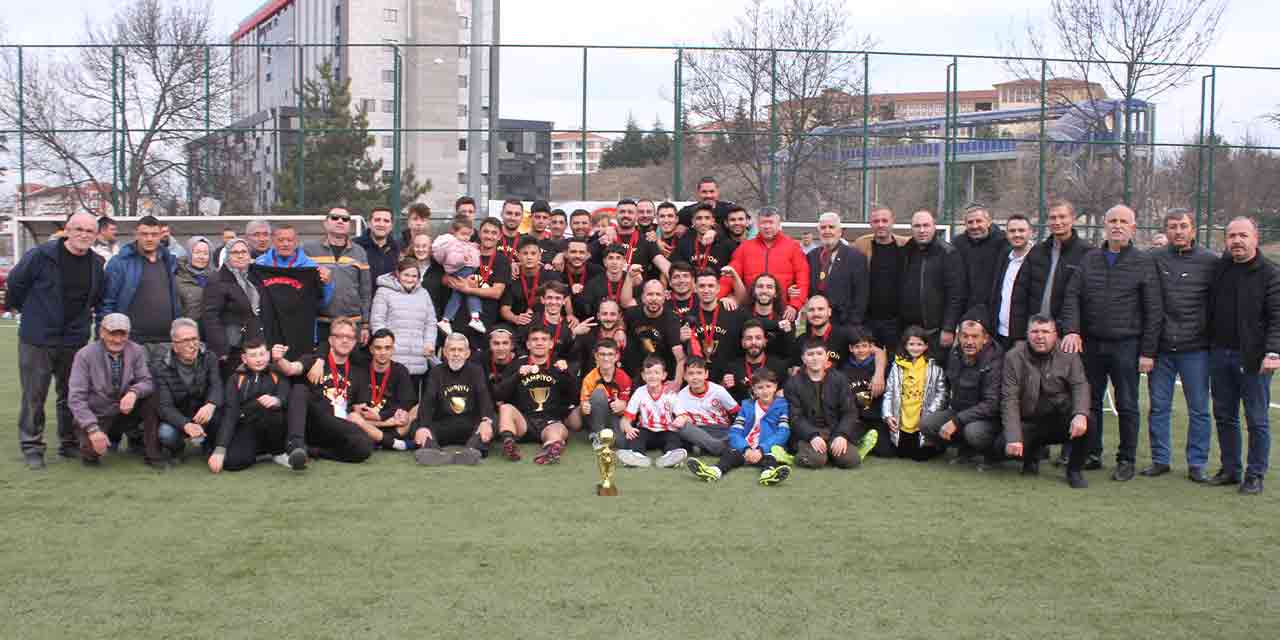 Adanırspor tarihinde bir ilk