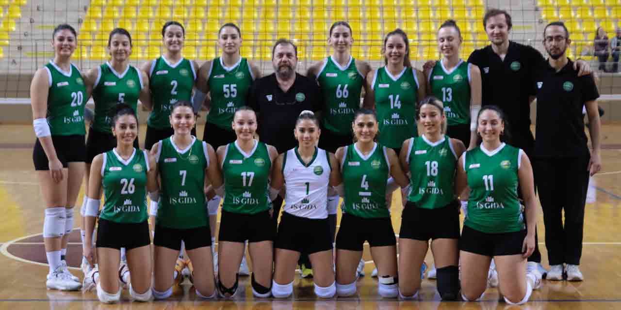 Peymanspor eli boş döndü