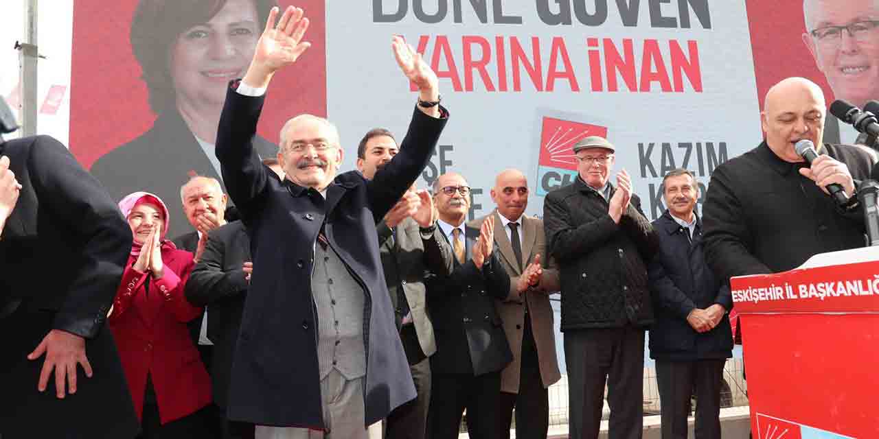 ‘’Birlik ve beraberlik gösterisi’’ iyi de ya sonrası