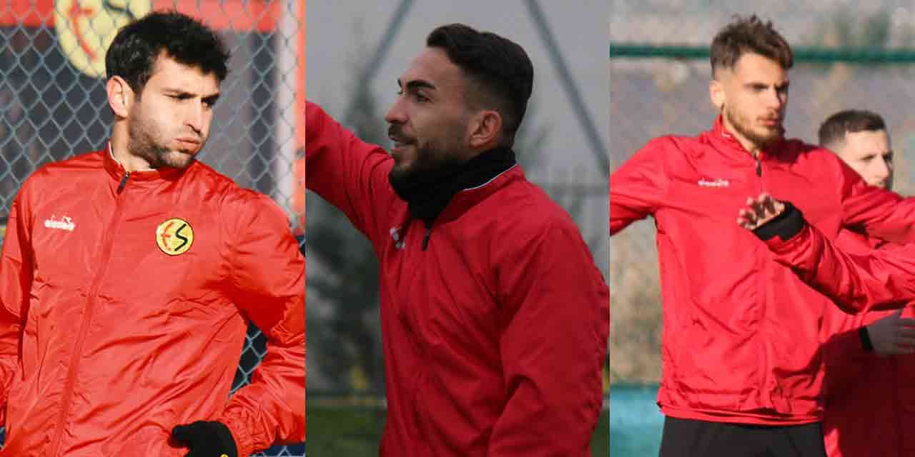 Devre arasındaki kamp onlara yaradı