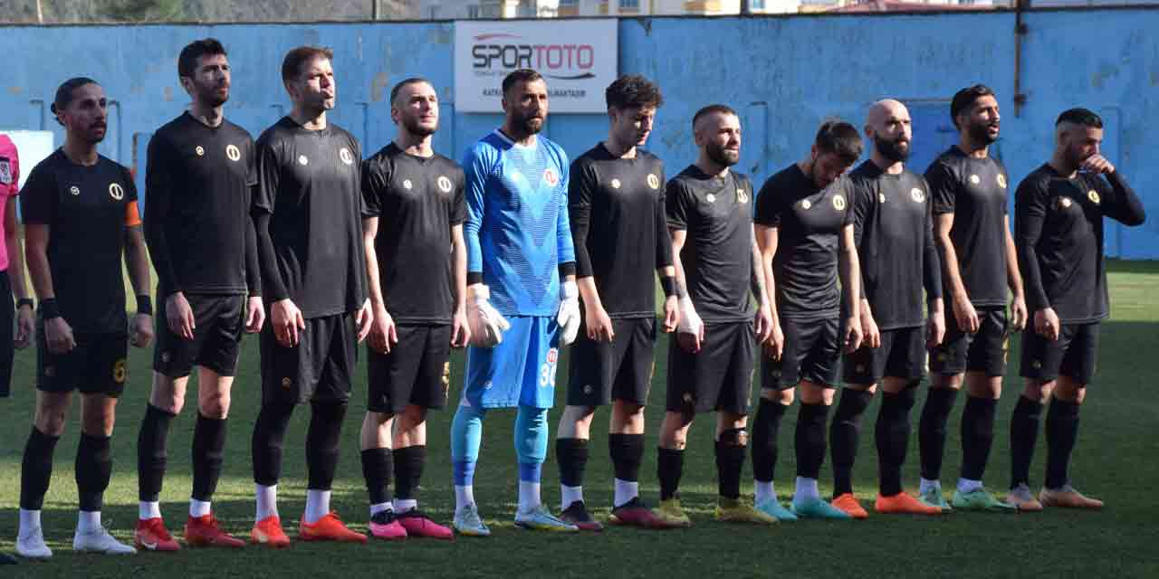 Anadolu Üniversitesi adım adım Play Off hedefine gidiyor