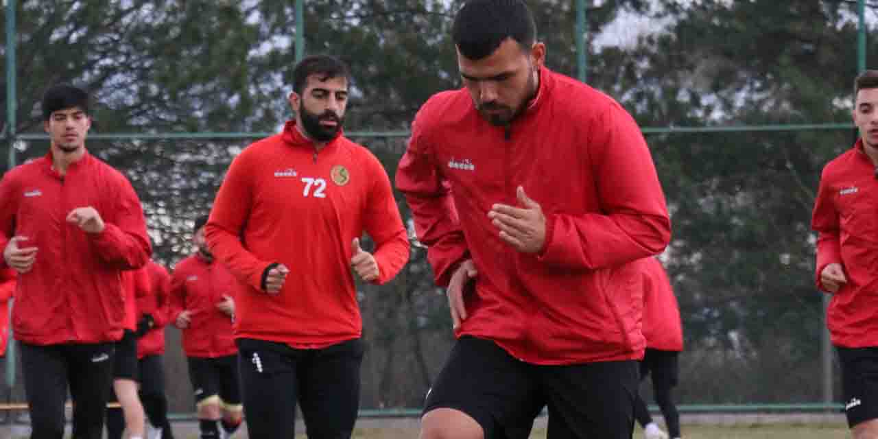Hedef Yunusemrespor