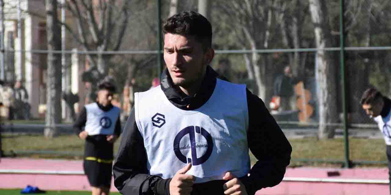 Enes iyileşti