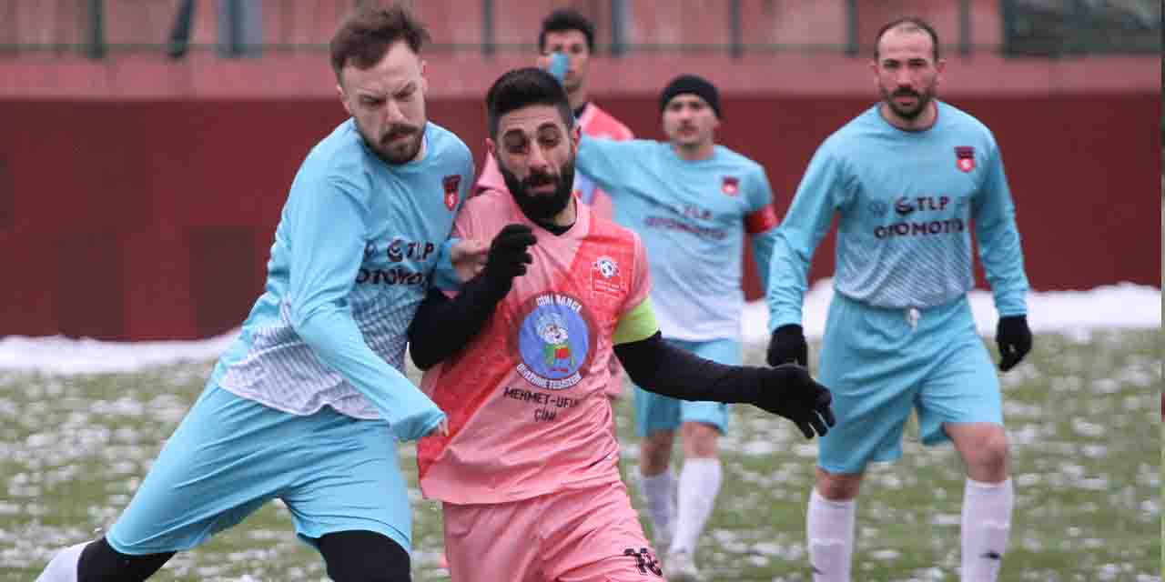 Geri sayıma geçildi