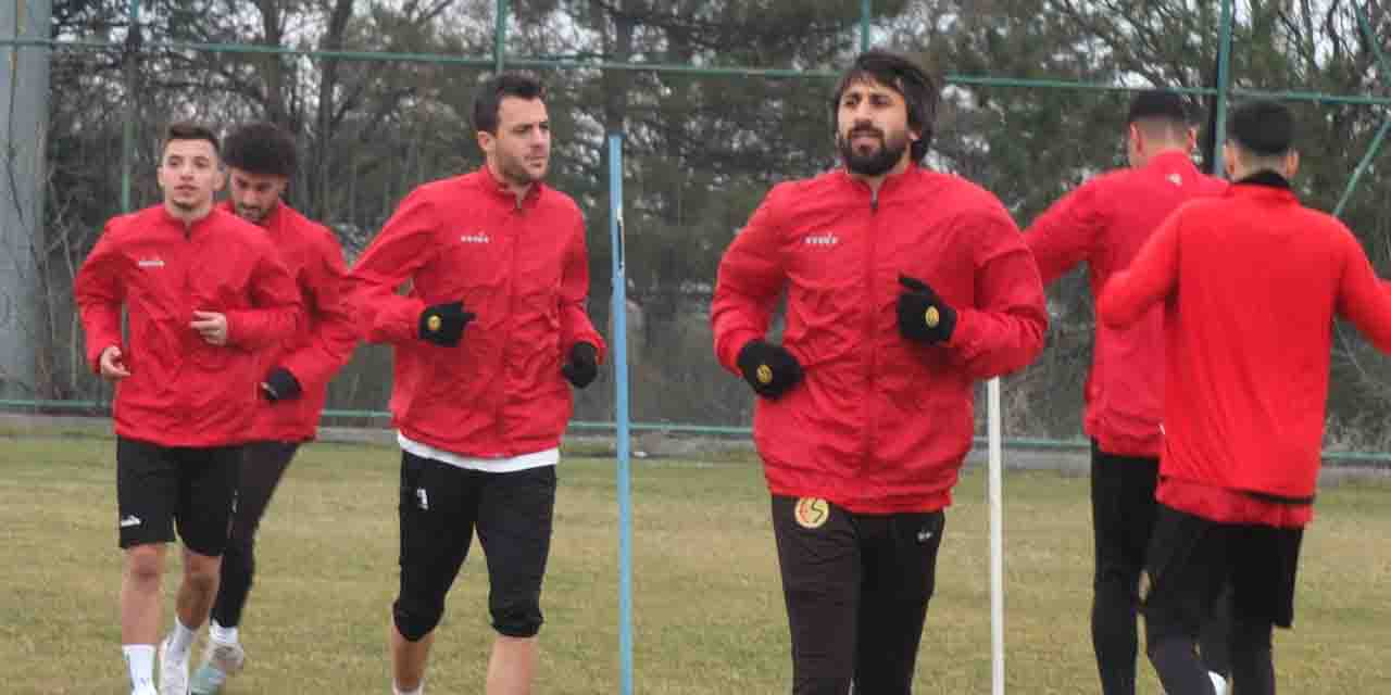 Ercan hırslı