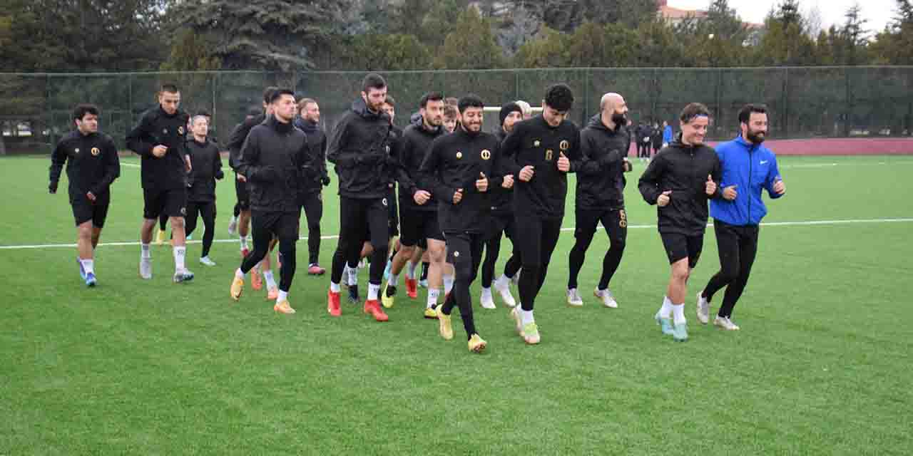 Aman havamız bozulmasın
