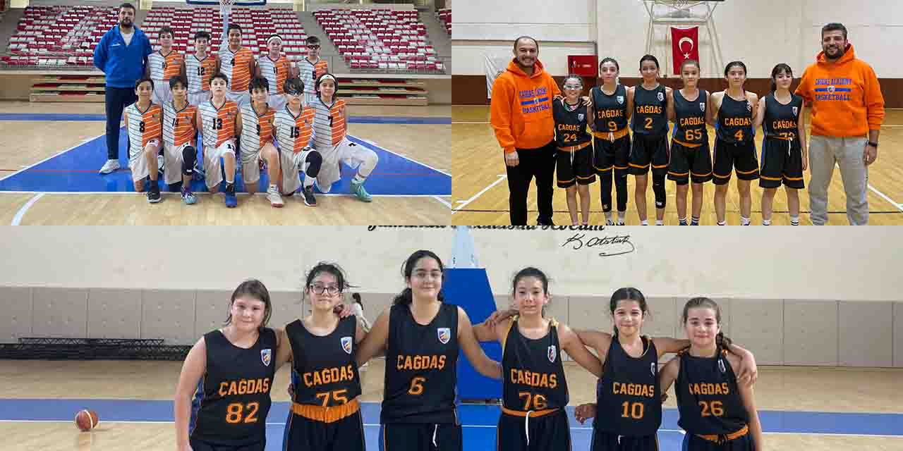 2 ayrı şehirde 2 galibiyet