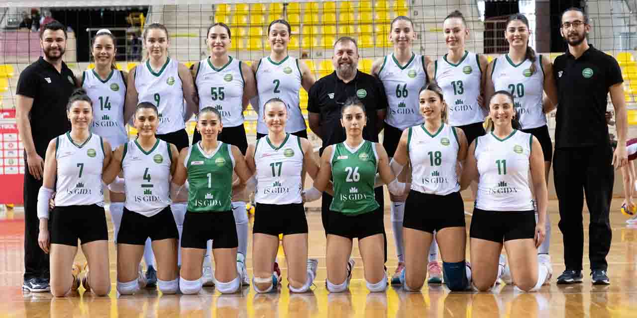 Peymanspor kendini affettirecek