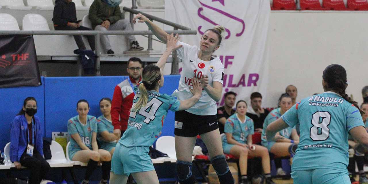 Melekler Yenimahalle’yi bekliyor