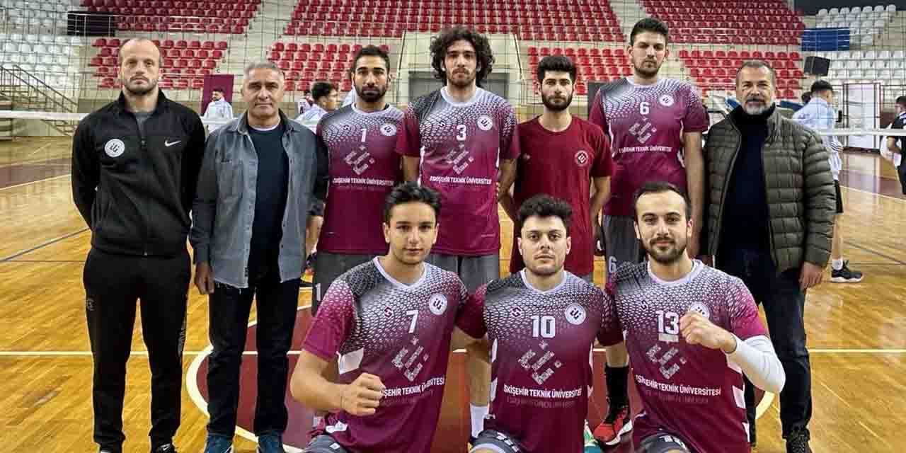 ESTÜ Süper Lig yolunda