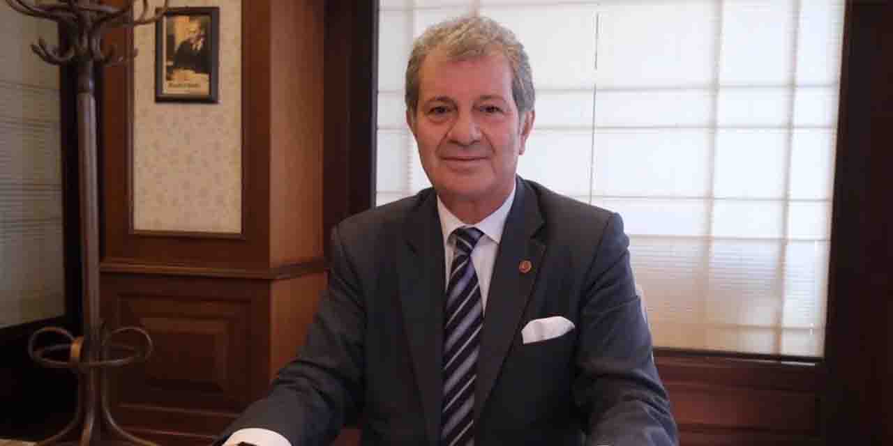 CHP'li meclis üyesi Mustafa Önder yaşamını yitirdi