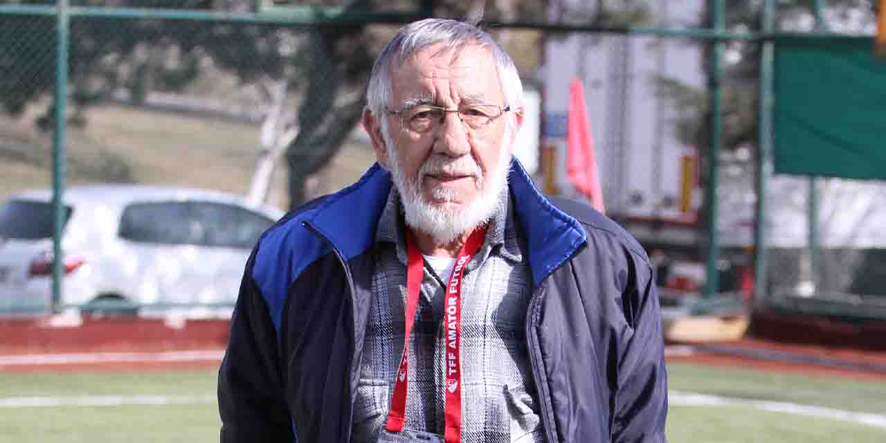 Alkışlar Mehmet Sezer’e