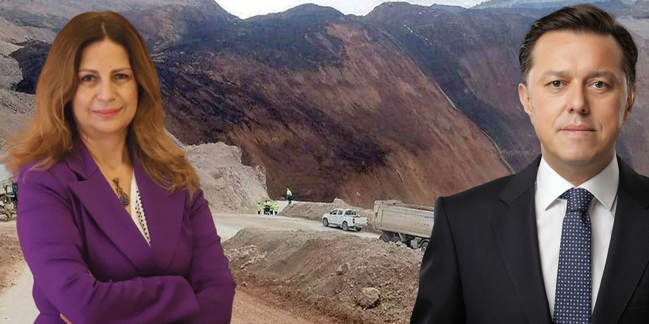 İliç’teki katliam ve Eskişehir’i tehdit eden büyük tehlikeler