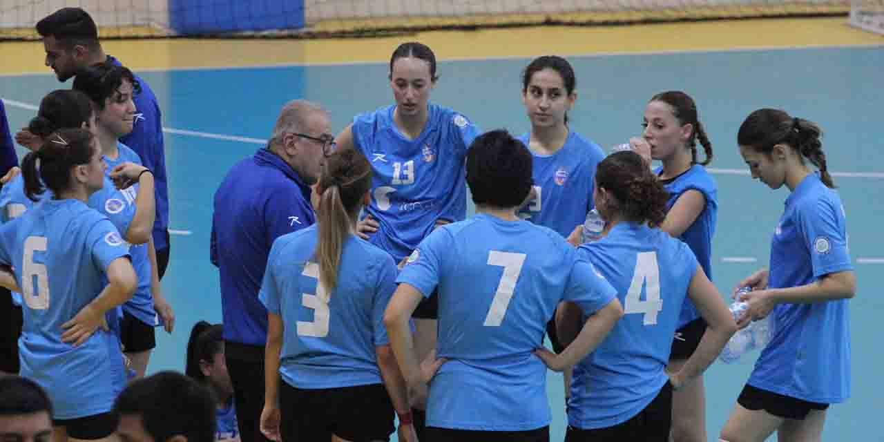 Eskişehir Hentbol Spor Kulübü İstanbul yolcusu!