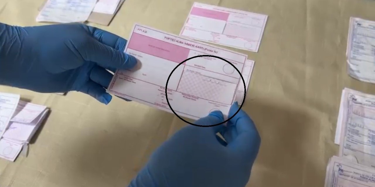 Kapı kapı dolaşarak vatandaşı dolandırdı
