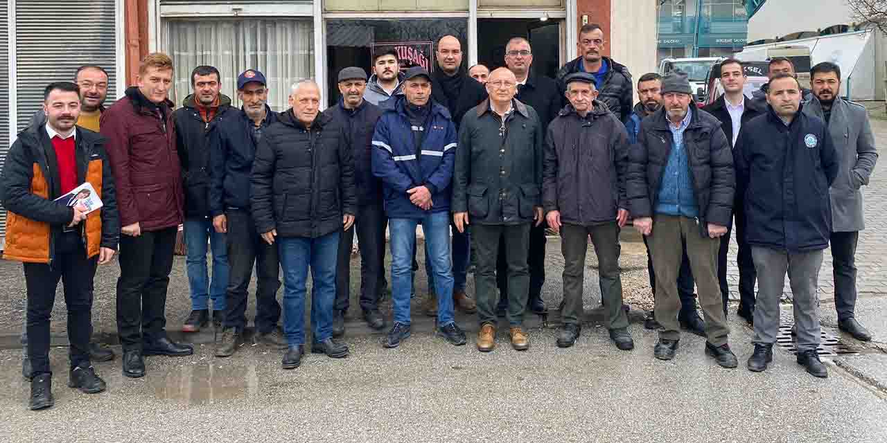 Türkiye'de bir ilk olan karar İnönü'de verildi! Çobanlar isyanda...