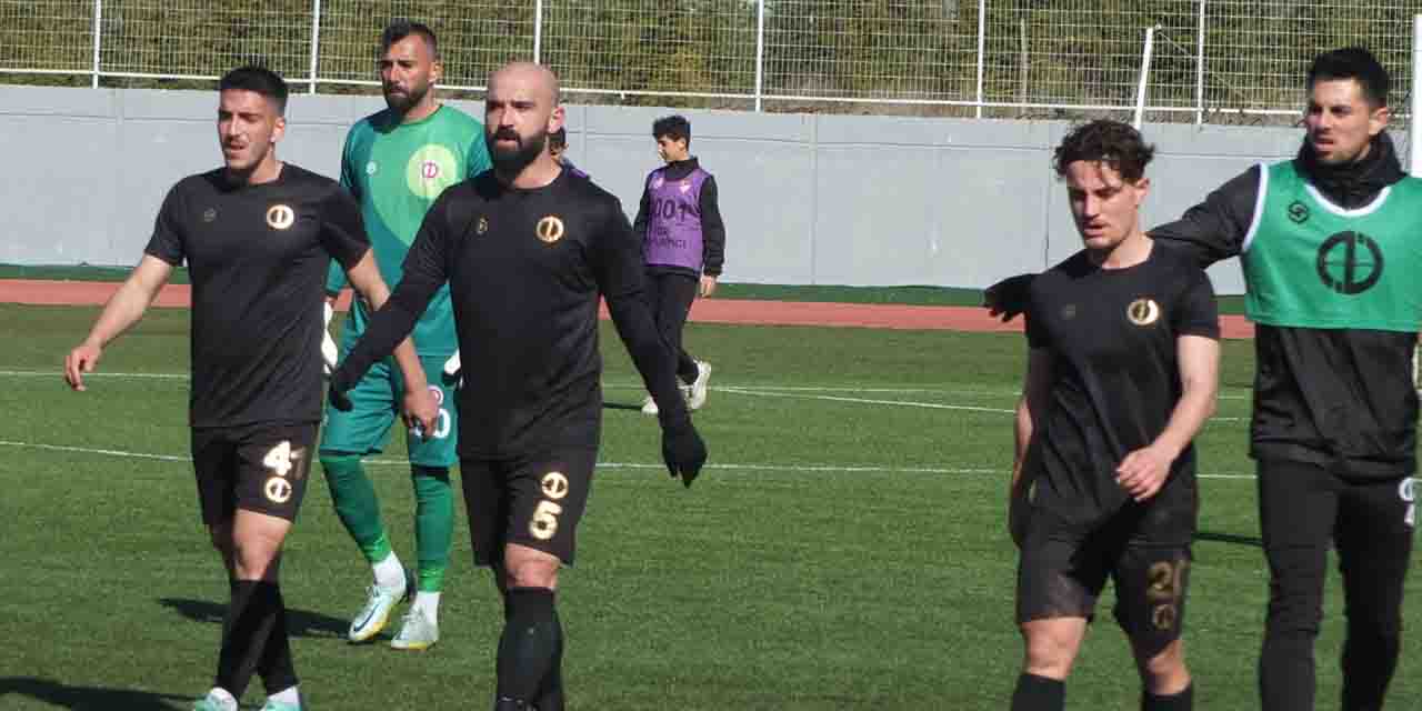 Eskişehirspor sevindirdi Anadolu Üniversitesi üzdü