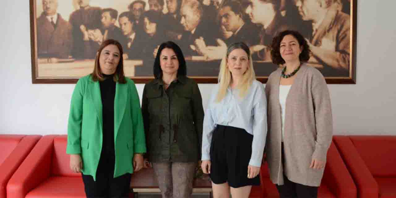 Anadolu Üniversitesi'nin TÜBİTAK Projesi kabul edildi
