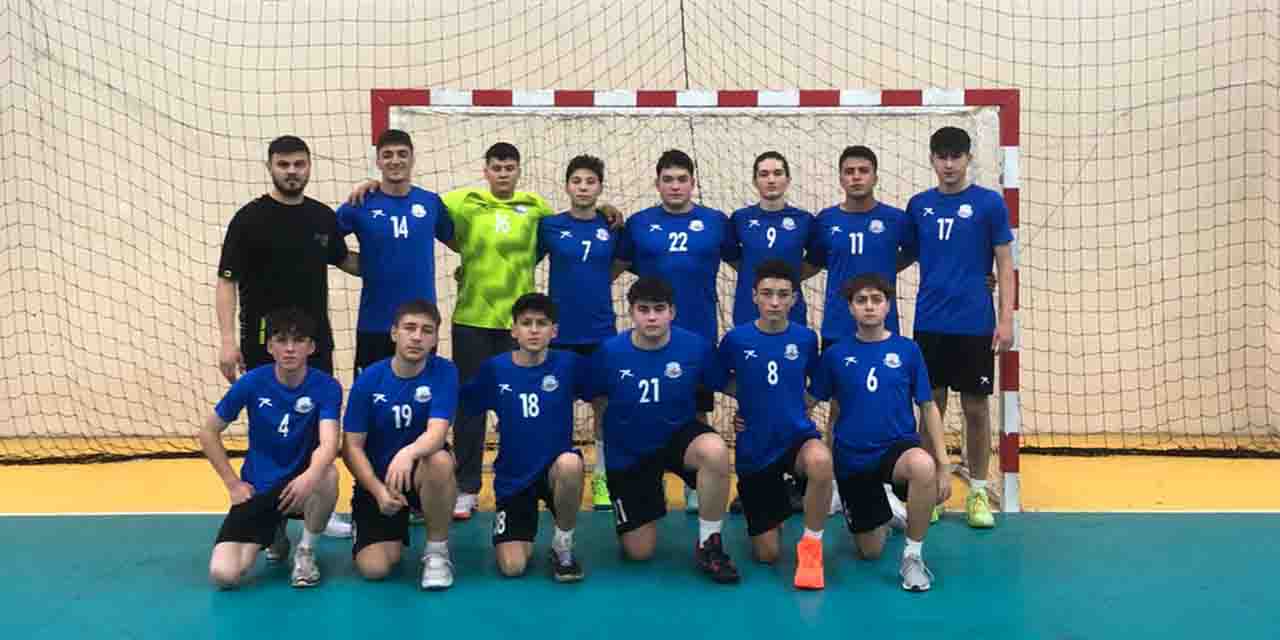 Mihalıççıkspor’un yıldızı parlıyor