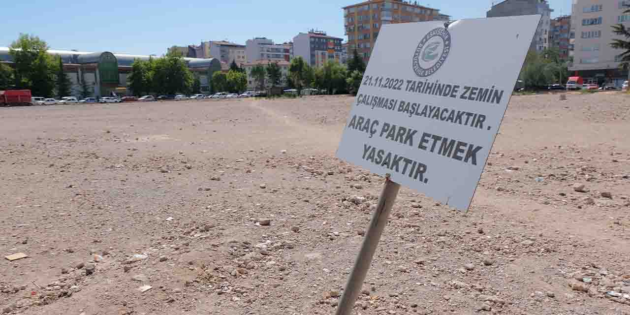 “Büyükşehir görevini yapmadı, kim yapacak?”
