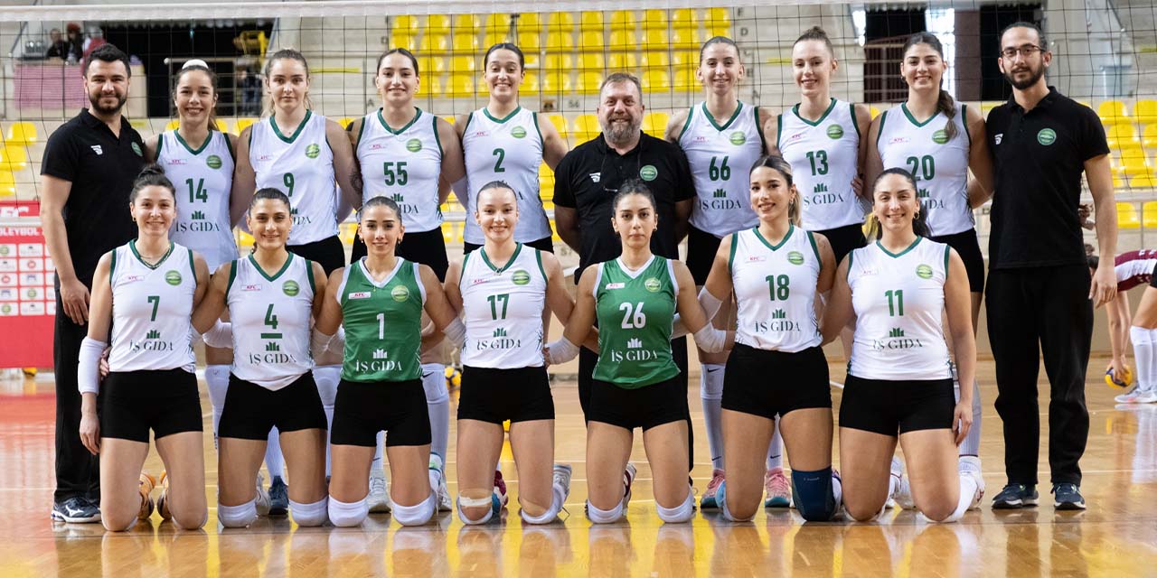 Peyman Spor Kulübü'nde son deplasman hazırlığı