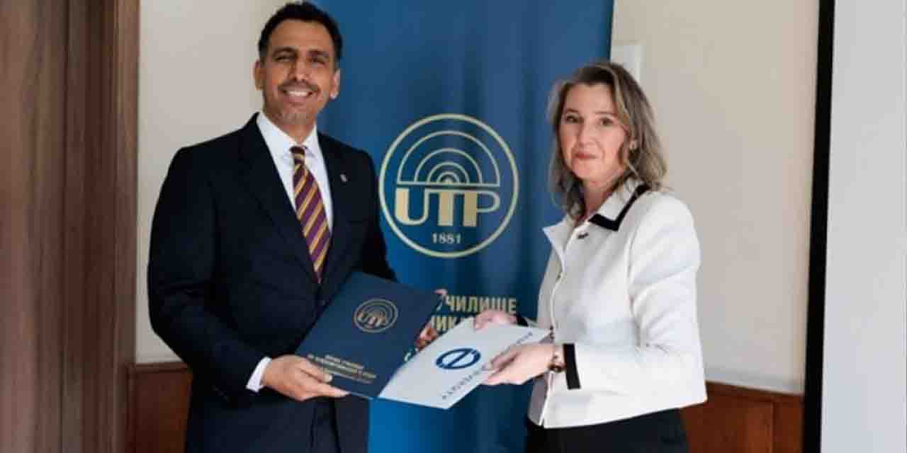 Anadolu Üniversitesi yeni iş birliği protokolünü imzaladı