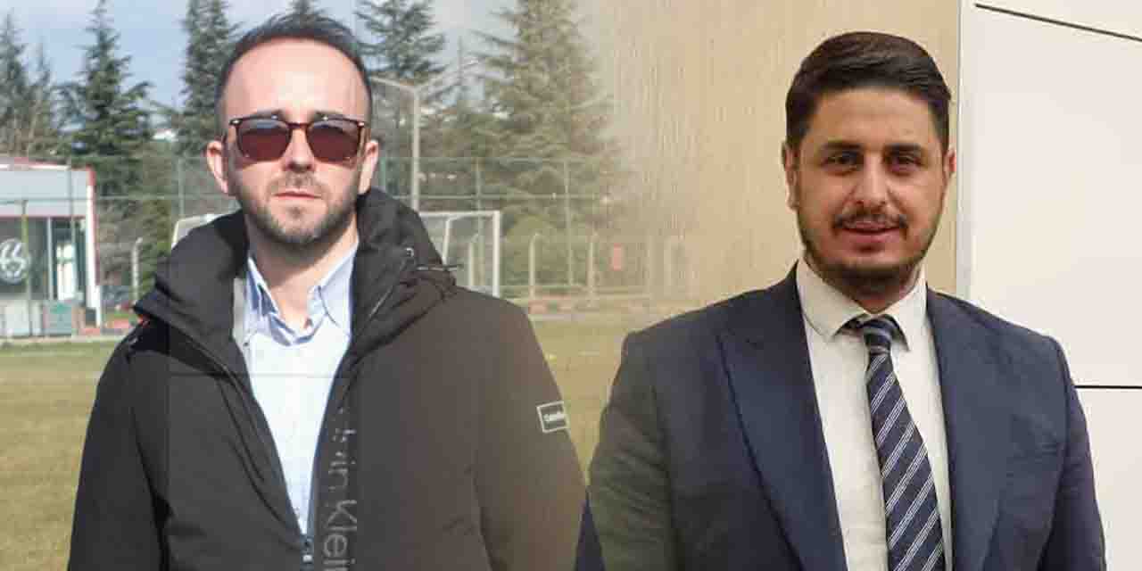 Eskişehirspor'da gözler Erkan Koca'nın İzmir turunda