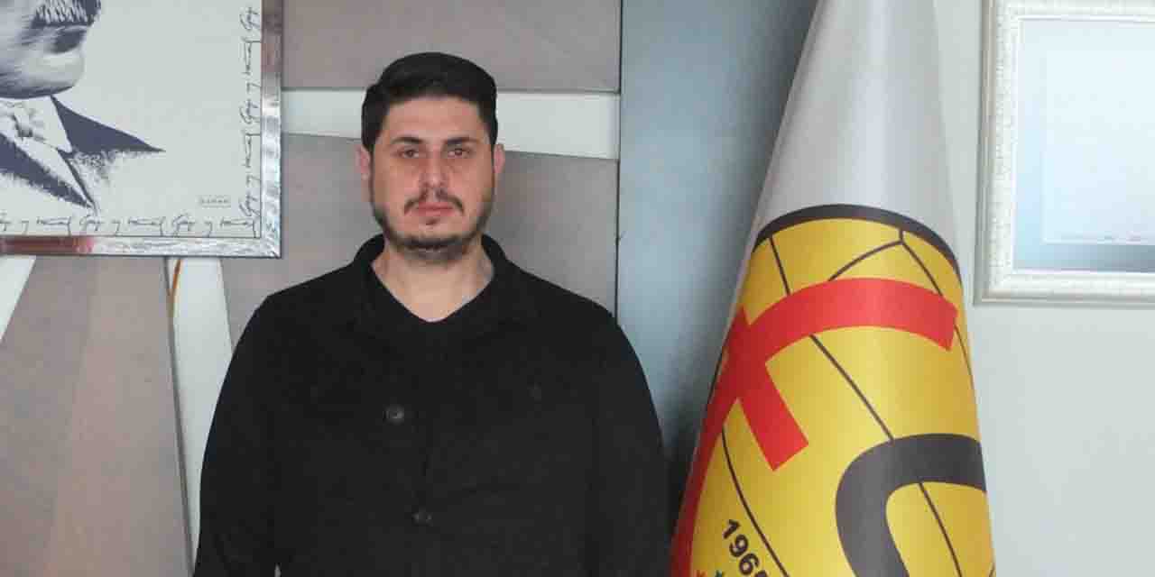 "Kulübü borca sokmadan şampiyonluk mücadelesi vermenin gayretindeyiz"