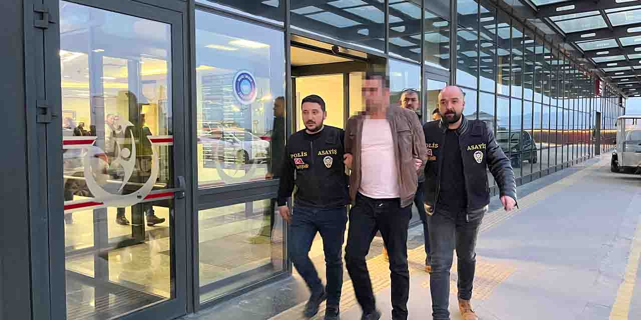 Eskişehir'de mesai arkadaşını vuran zabıtanın cezası belli oldu