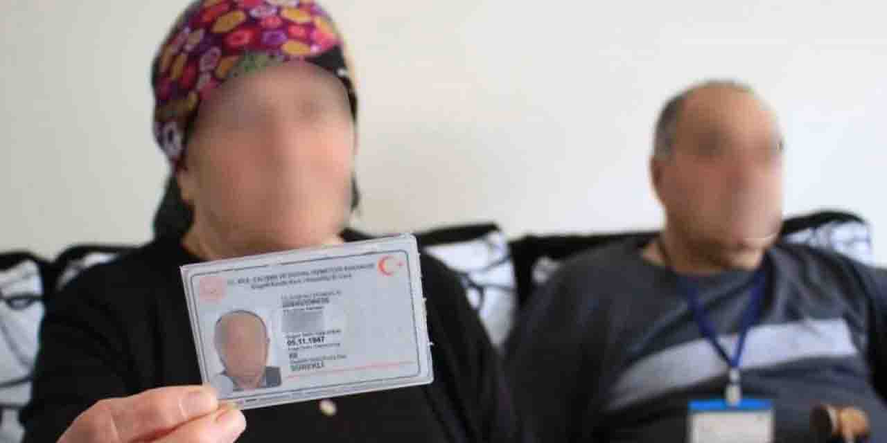 Yaşlı çiftin darp edilmesiyle ilgili yeni gelişme