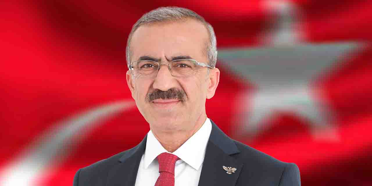 Millet Partisi Genel Başkanı Cuma Nacar Eskişehir’e geliyor