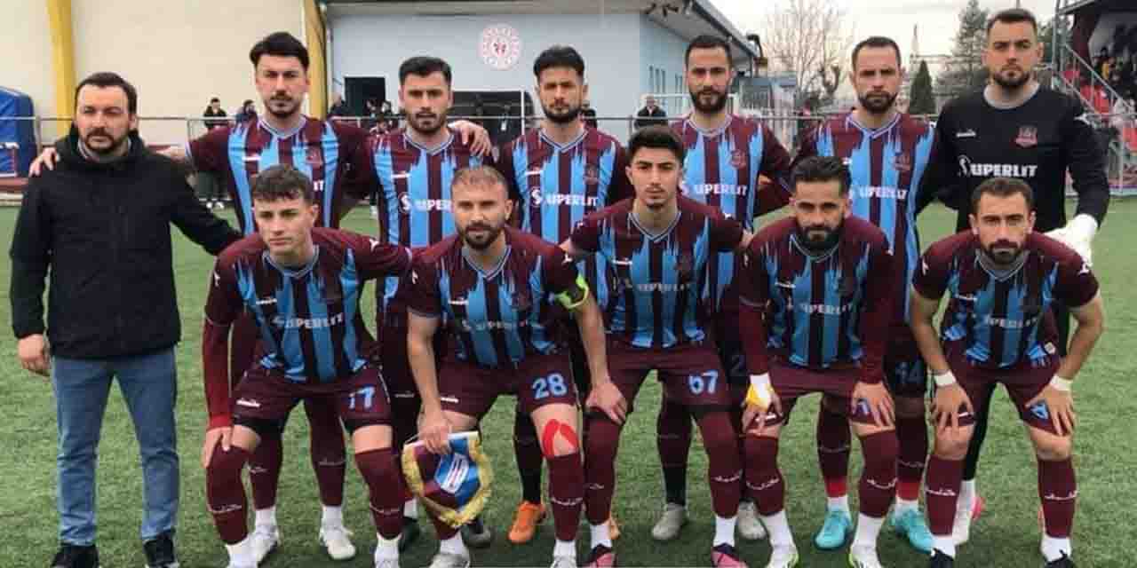 Eskişehirspor'un zorlu sınavı
