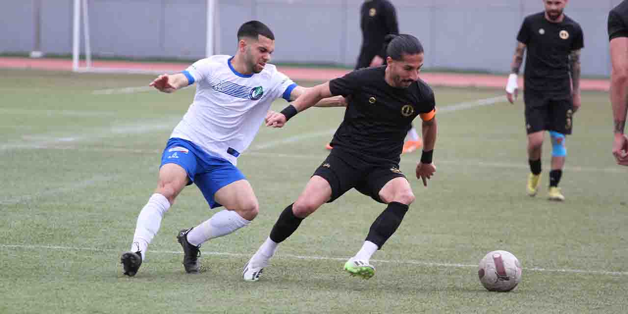 Anadolu Üniversitesi kaptanının dillere destan performansı