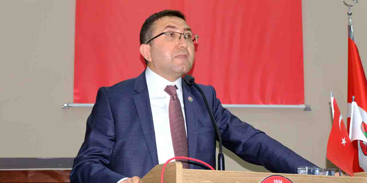 Eskişehir Barosu'ndan kadınlara ücretsiz hizmet!