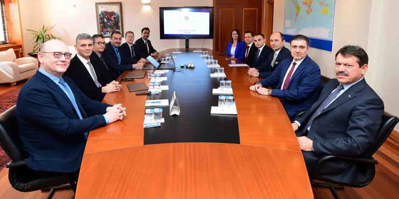 Anadolu ile Adalet Bakanlığı arasında özel iş birliği