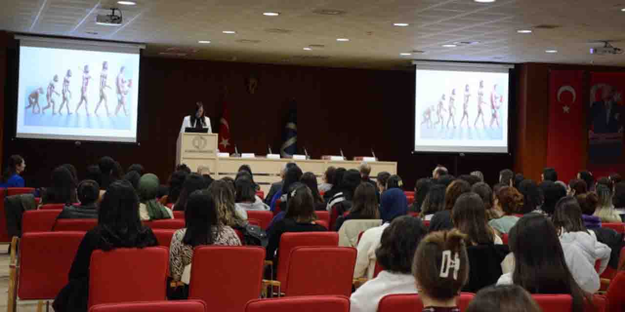 Anadolu Üniversitesi'nde “Dünya Obezite Günü Sempozyumu”